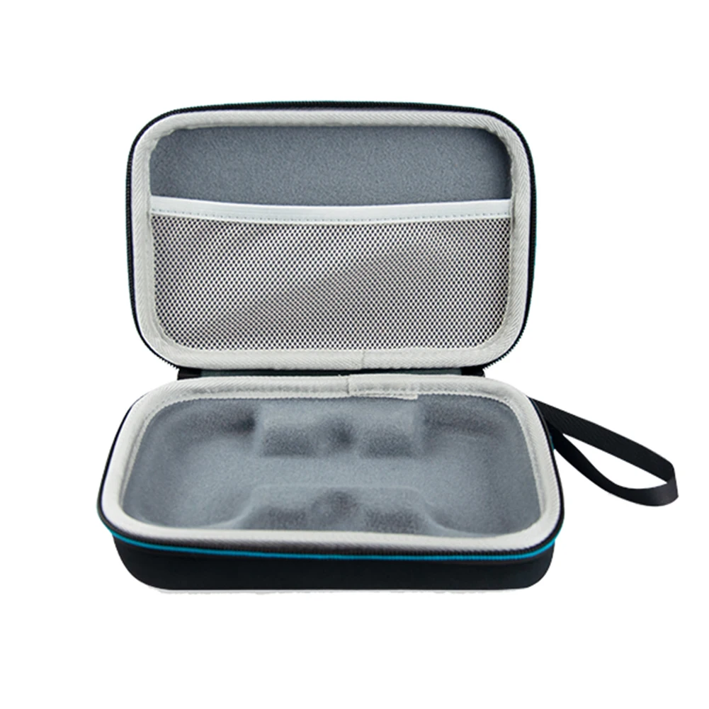 

Storage Box Oxford Cloth Game Controller Protective Cover Bag Large-capacity Dustproof Scratchproof Lightweight for Backbone One