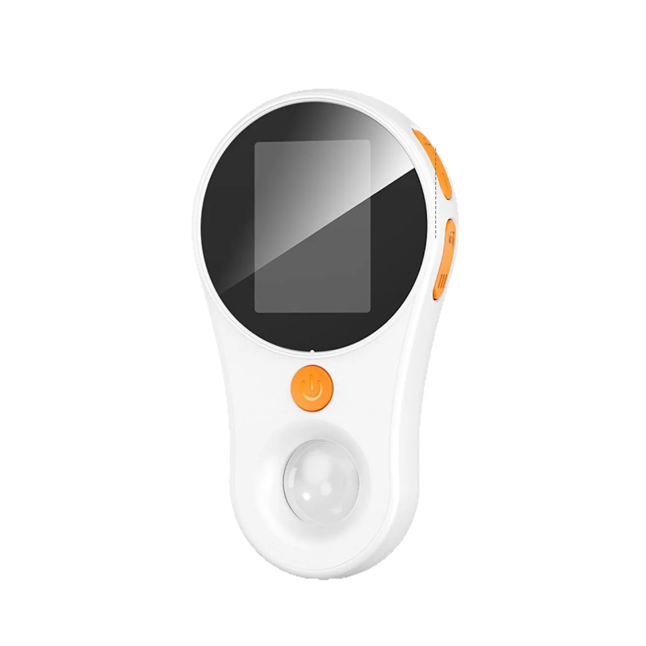 Electronic digital microscope Portable high definition electronic diamond waist magnifying glass identification tool