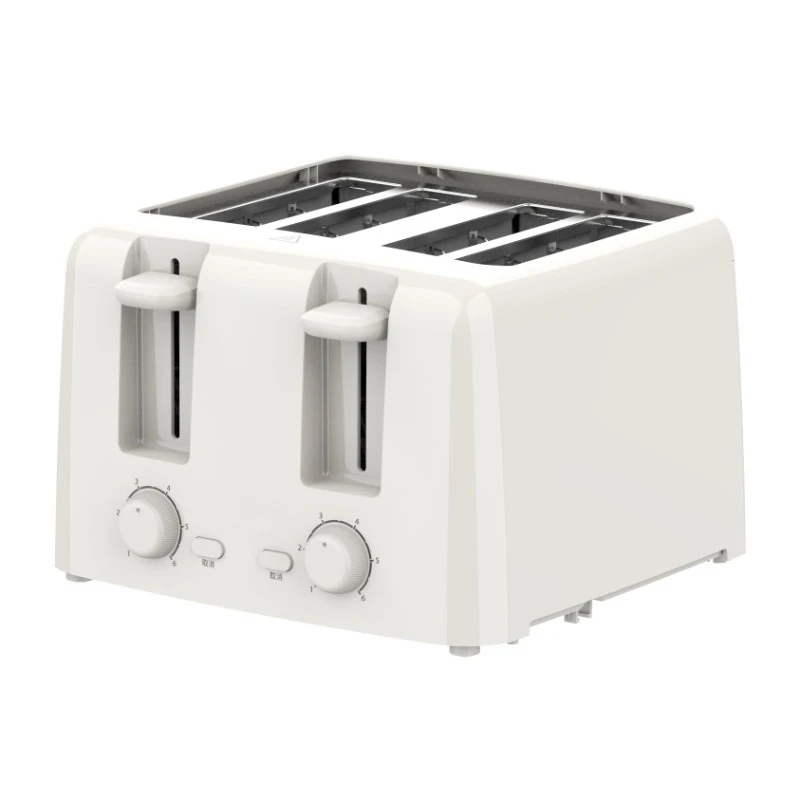 

Toaster, household toaster multi-function fully automatic