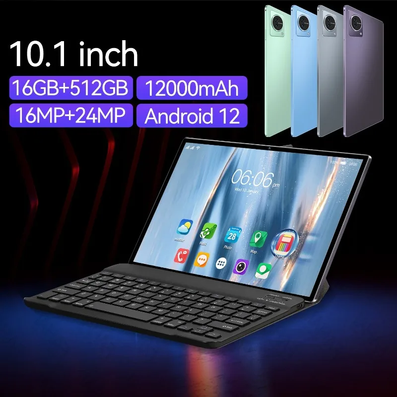 Tablet PC WIF Grenzüberschreitender E-Commerce (Madden)