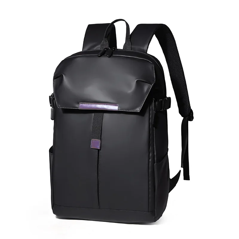 Backpack Men\'s Large Capacity Outdoor Leisure Travel Bag Computer Bag Business Multifunctional Backpack Student School Bag