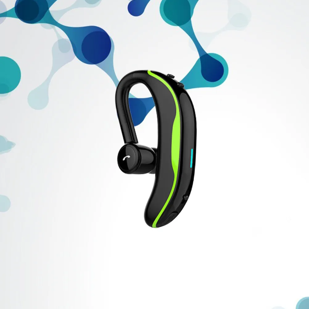 

Спортивные водонепроницаемые легкие беспроводные наушники-вкладыши с креплением на ухо для смартфона, с длительным временем работы