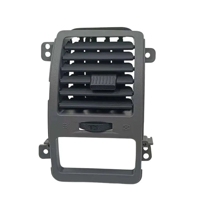 Front Dash Air Conditioning Vent Grille 1 Pair 97482-17000 97462-17000 A/C Air Outlet Assy For Hyundai Matrix 2002-2012-A08Q