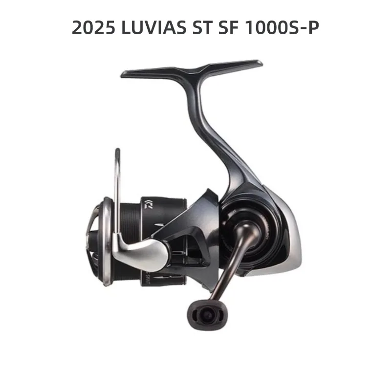 新品未使用　ダイワ　LUVIAS2508DH Daiwa 24 Luvias LT2500S-XH
