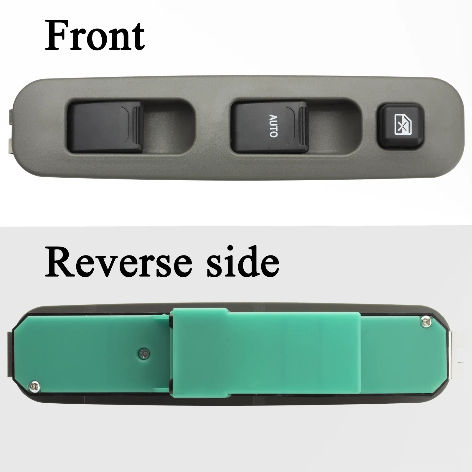 

37990-81A20 запасные части автомобиля, электрический переключатель стеклоподъемника, кнопка управления стеклоподъемником для Suzuki Jimny WS016 1998-2015