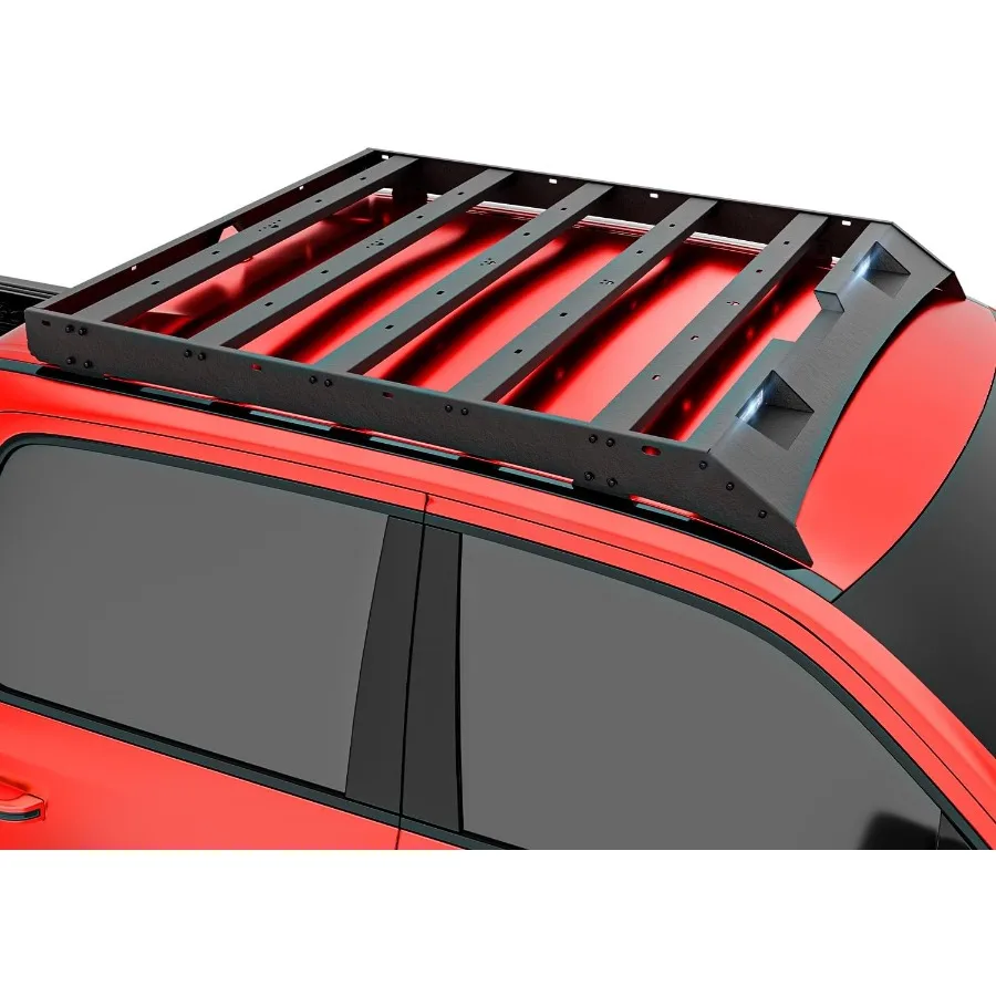 For Ram 1500 Top Ro…