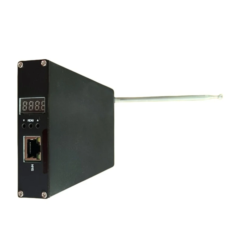 Tv Transmitter -Com… - image