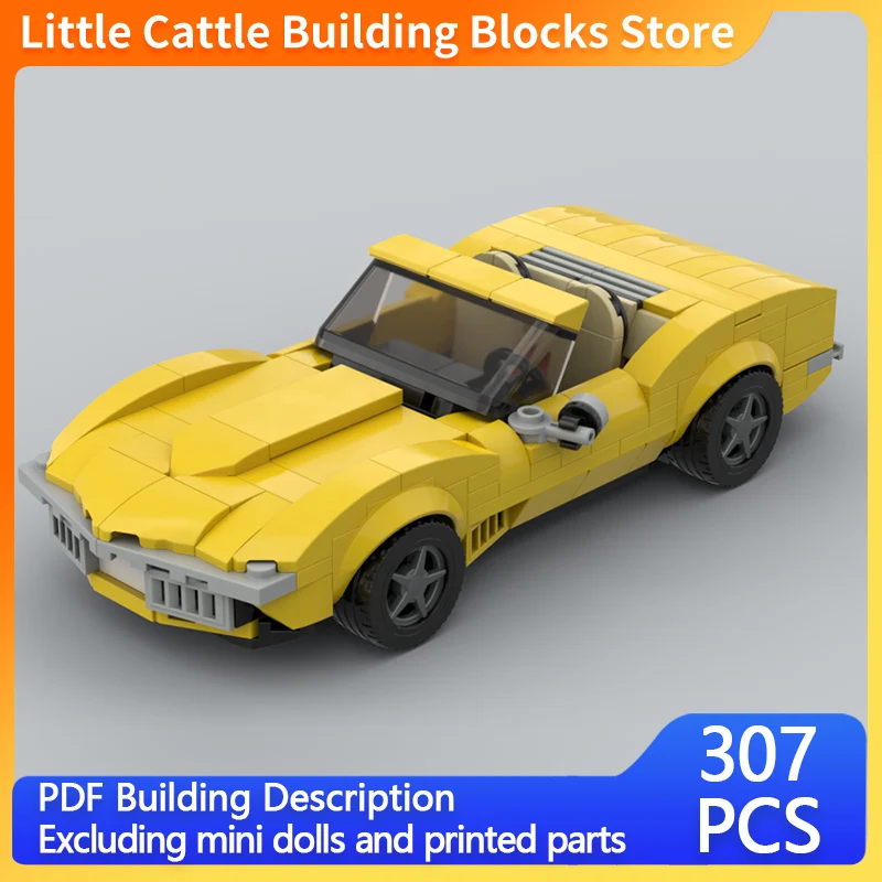 speed-racing-car-model-moc-building-bricks-c3-yellow-sports-car-modular-technology-gifts-holiday-assemble-children-toys-suit