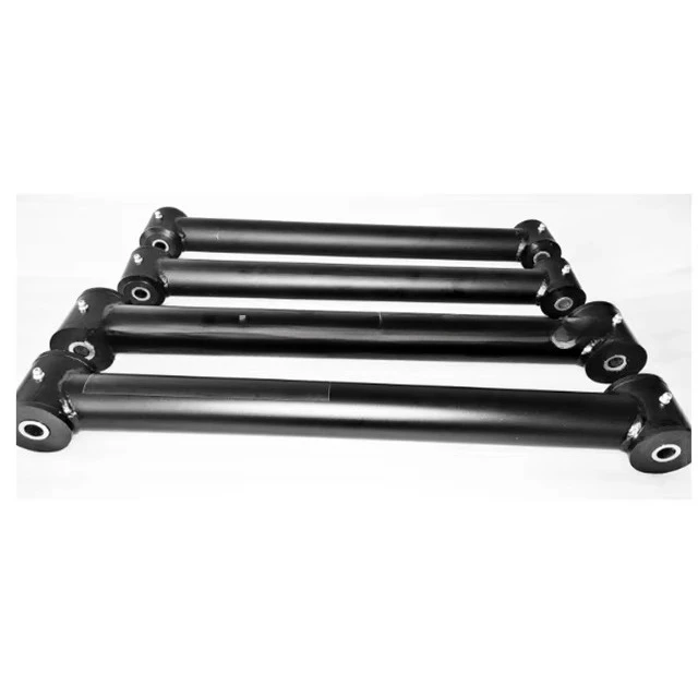 

Suspension 4 link bushing type 3.5 lift control arm full set for jeep wrangler Jkcustom