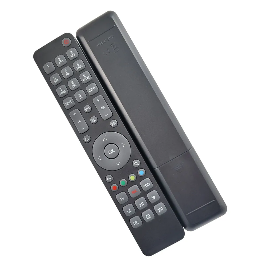 جهاز تحكم عن بعد لـ Arris ، RC3384102 ، 01B ، IP4302.VIP4402.VIP5305 Sledovani Sledovani TV ، VIP4205