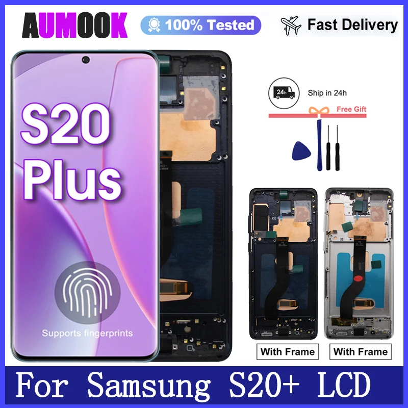 amoled-s20-plus-screen-for-samsung-galaxy-s20-plus-4g-5g-lcd-display-touch-screen-digitizer-for-samsung-s20-screen-replacment