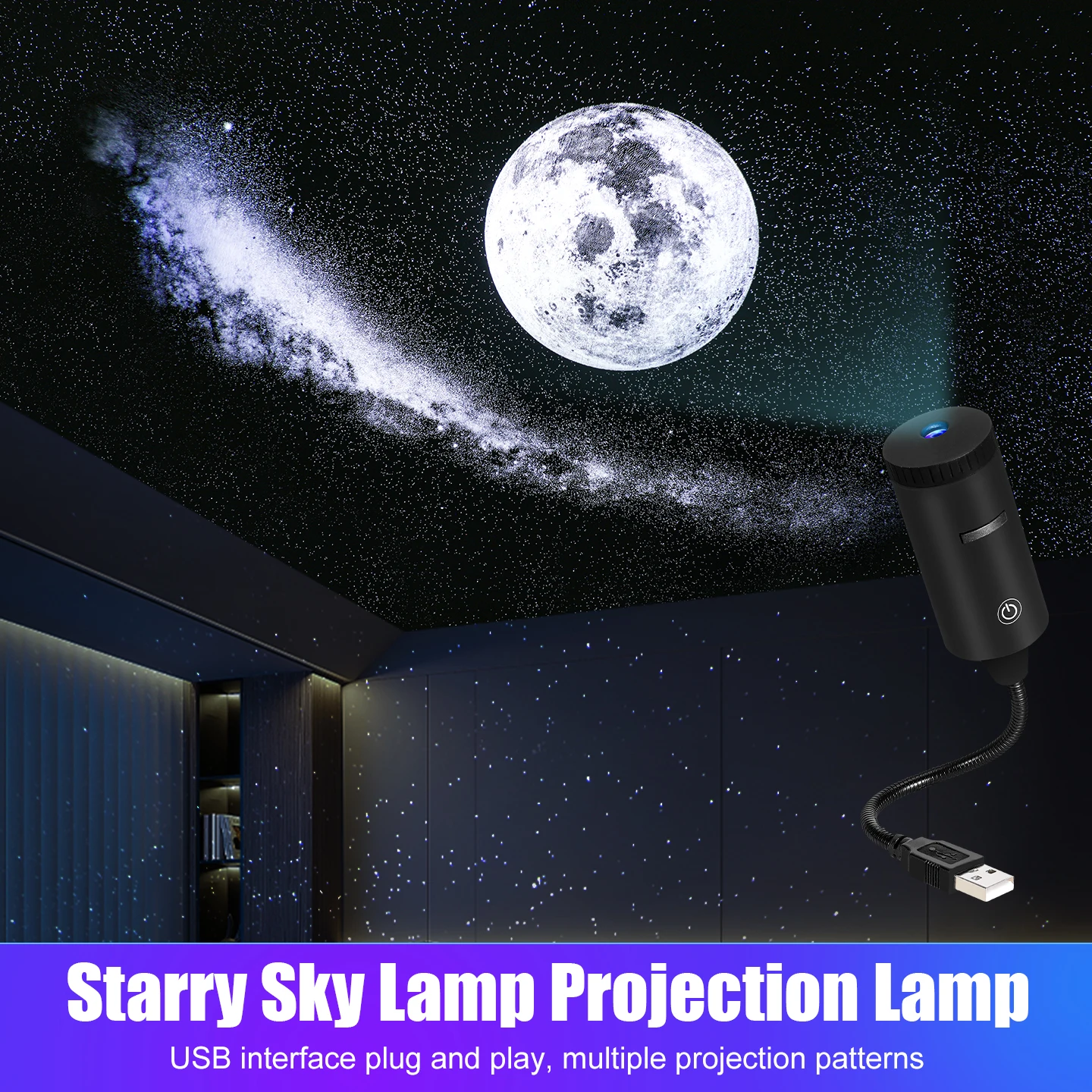 #75 Compare Galaxy Projector Lights Before You Buy
