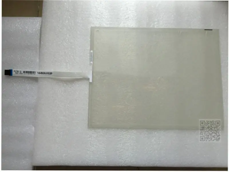 New Touch Pad Glass T150S-5RBA53N-018R0-200FH Touch Glass