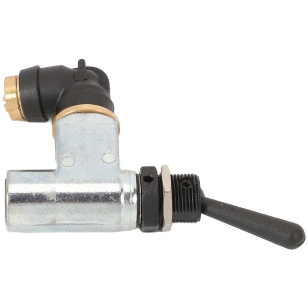 BA14500 ل Peterbilt 359 362 357 377 378 379 385 ل Kenworth T680 T880 صمام التحكم الهوائي اكسسوارات السيارات #6