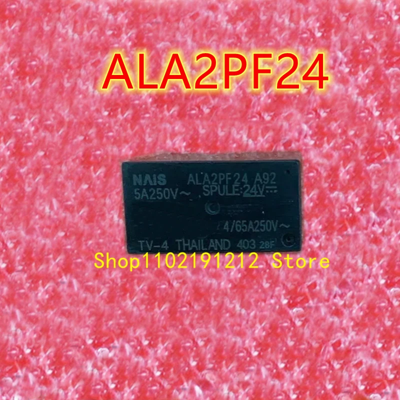 ALA2PF24 DIP-6