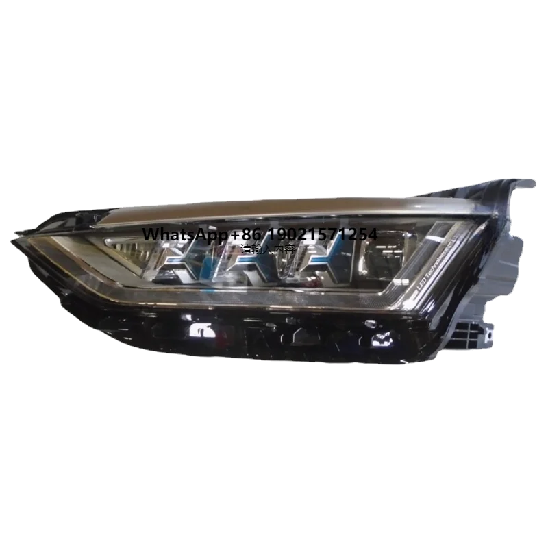 

Hot Sale Headlights Lamp for BYD Han DM OEM HC-4121010D for Replace
