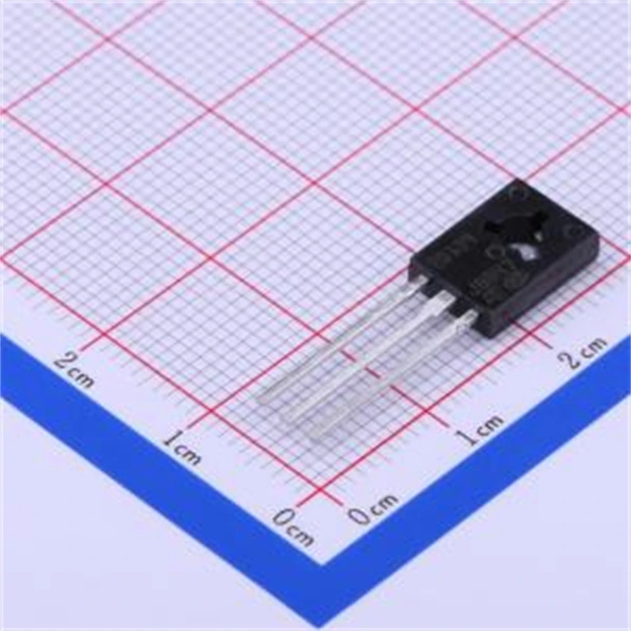 100PCS/LOT BD139 (Transistors/Thyristors)