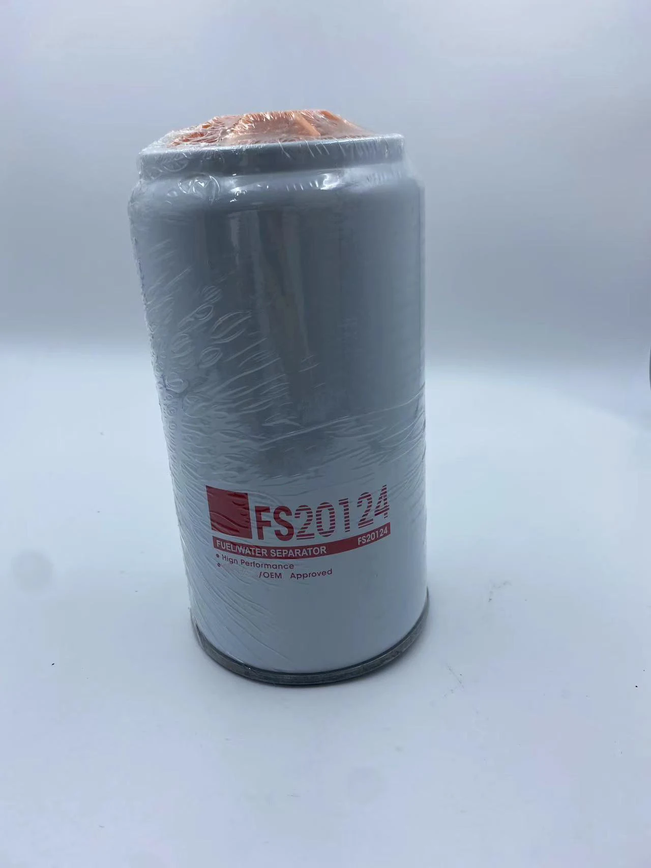 

Сепаратор топливной воды Топливный фильтр Fs20124 Fs20124 для CUMMINS