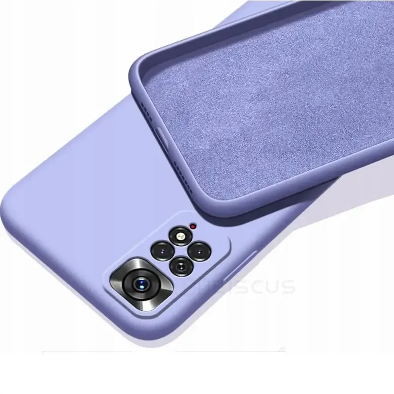 EbestStar Handyhülle Für Xiaomi Redmi 10 (2021/2022) – Transparente TPU-Schutzhülle Mit Verstärkten Ecken