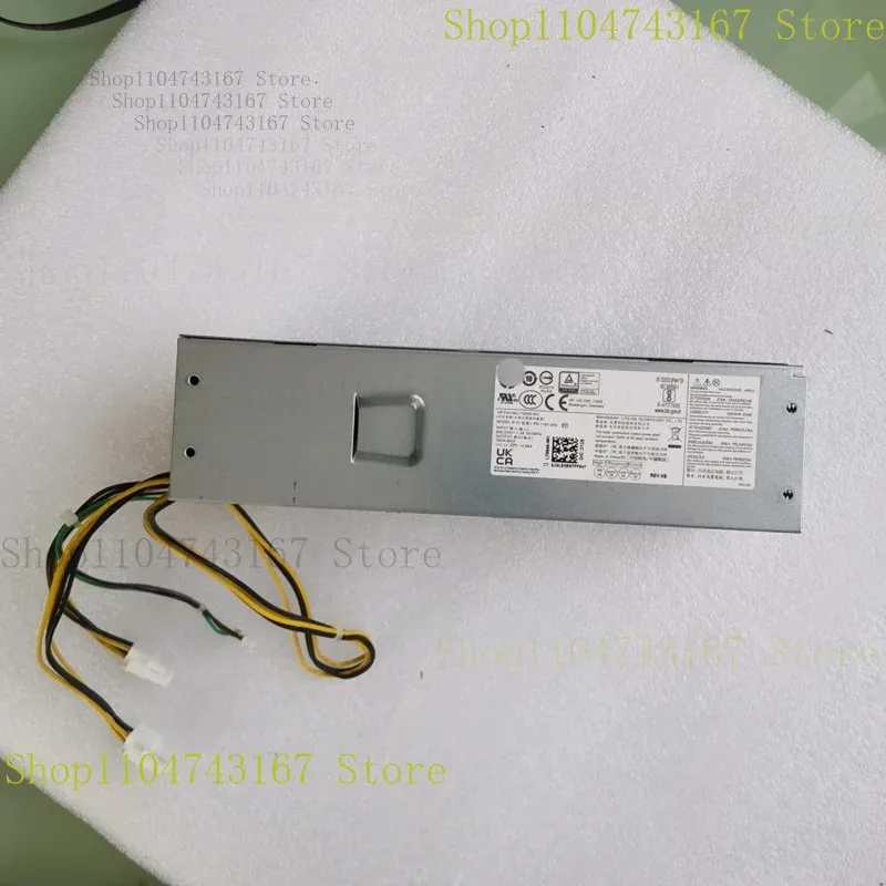 

Новый блок питания HP S01 280 G9 tp-f125-sf SFF l700c-003 001 180 Вт