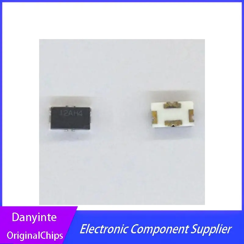 NEW 10PCS/LOT SFH-1412A The fuse  12A 36 V 12AH4 SC SF