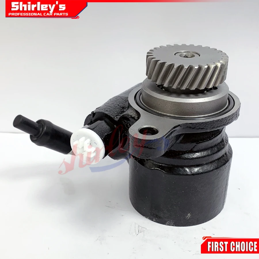 Auto Power Steering Pump 44310-60320 44310 60320 4431060320 for Car Toyota LAND CRUISER 4.2L 4.2TD 4164cc 1998-