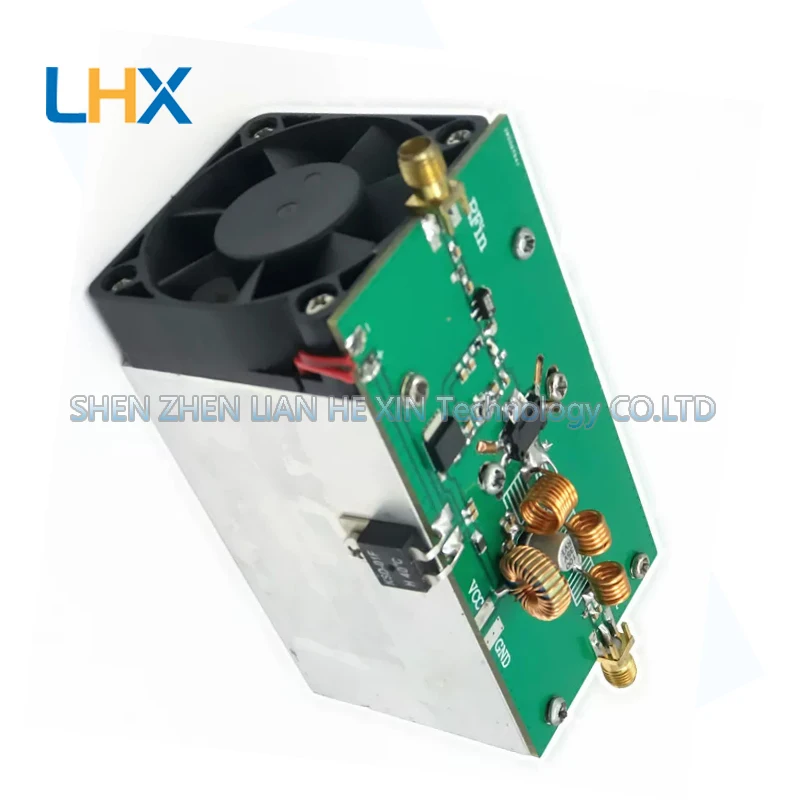 amplificatore-di-potenza-rf-225mhz-25w-170-270mhz-per-l'uscita-di-potenza-nuovo-in-stock