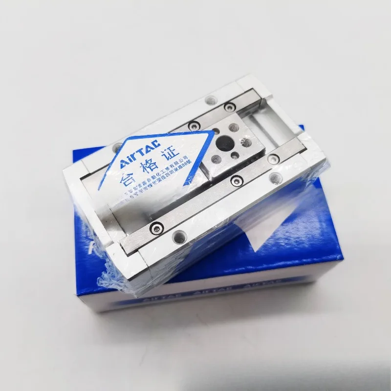 Parts for Airtel Thin Finger Cylinder HFD8/12/16/20/25X8/10/15/20/30/40/50/60/80