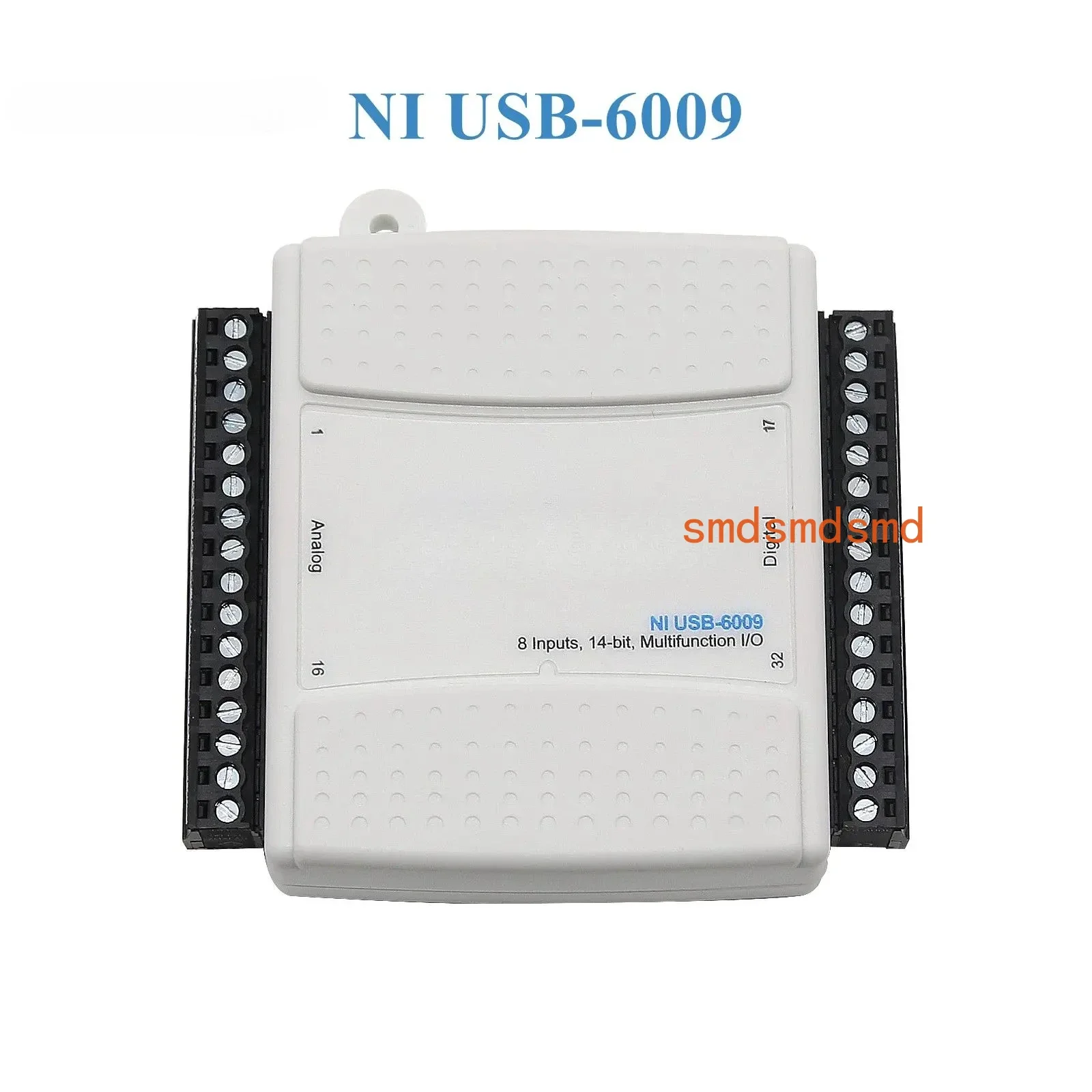 USB-6009 USB Data Acquisition Card Multifunction USB DAQ 779026-01