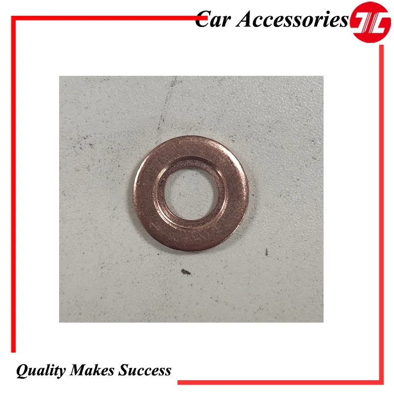 Copper Gasket 1002909BB For 493 Engine