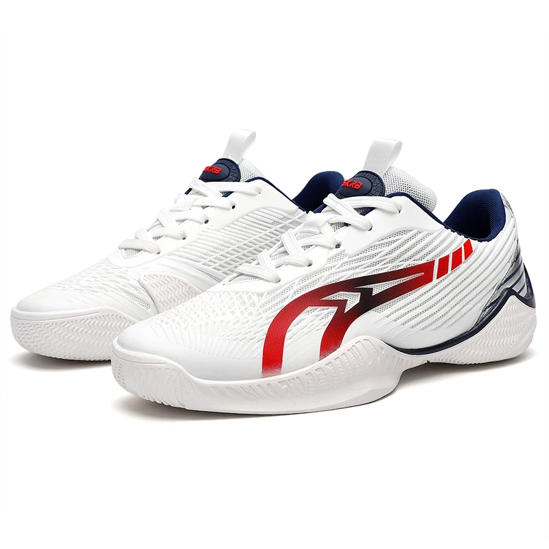 Sepatu anggar profesional baru yang laris untuk latihan Desain unisex Anti selip dan tahan lama Sepatu anggar / Sepatu latihan Excell