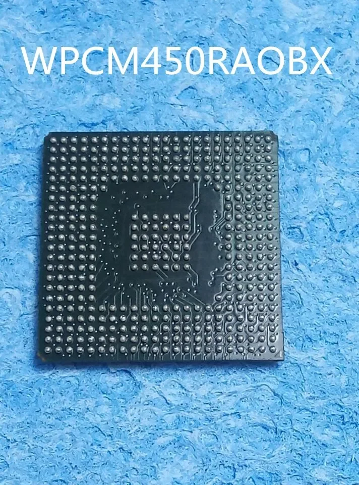

новый WPCM450RAOBX