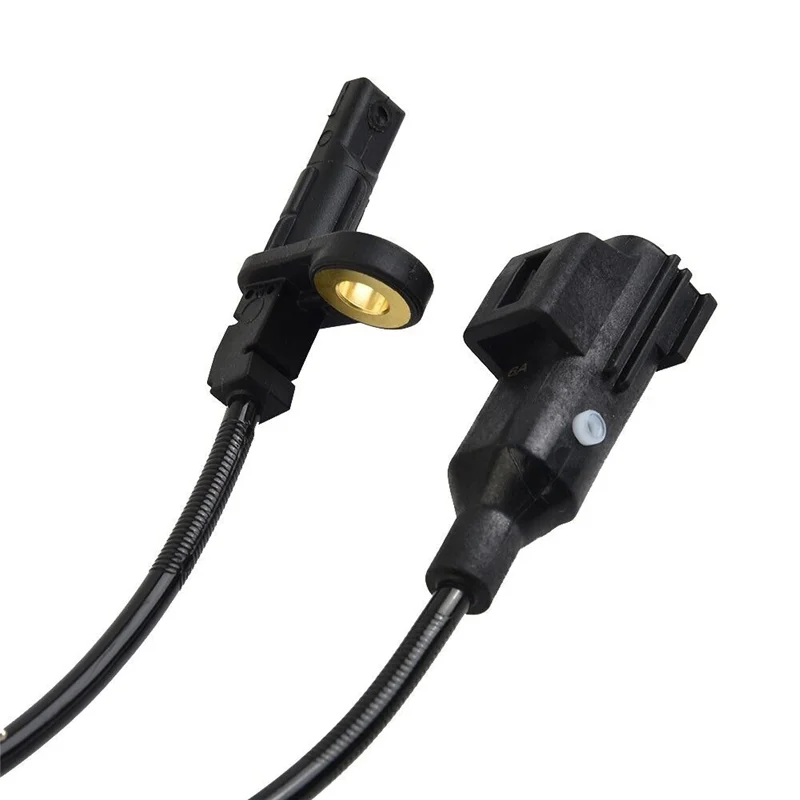 

Новый датчик скорости ABS переднего колеса T2H32280 T2H4069 T2H48446 02T2H32280 10071156964 для Jaguar XE XF 2016-2023
