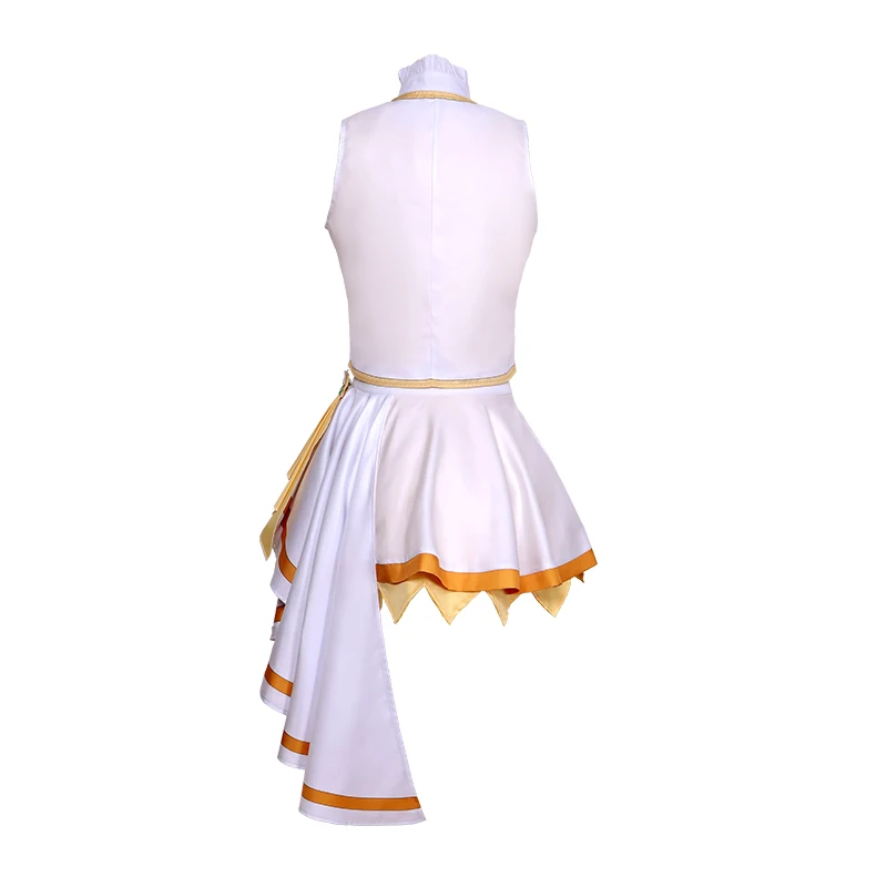 Anime Project Sekai Colorful Stage!Darling Dance Cosplay Costume Set Mikku Kiritani Haruka Hanasato Minori Halloween Costumes