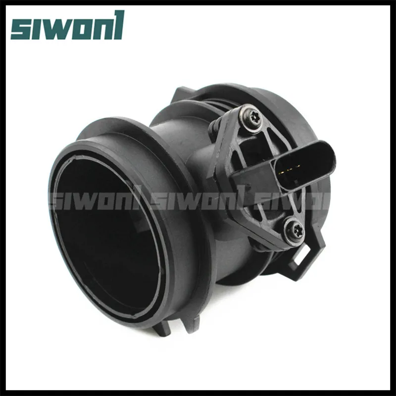 0280217515 MASS AIR FLOW SENSOR FOR Chrysler Crossfire Mercedes W163 W202 W203 W210 W211 W220 W463 W639 C208 C209 0140360006