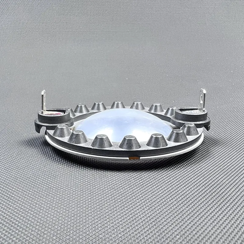 45-core versatile dragon 44.4mm aluminum flat coil CDX1-1747 high-frequency speaker voice coil transparent film