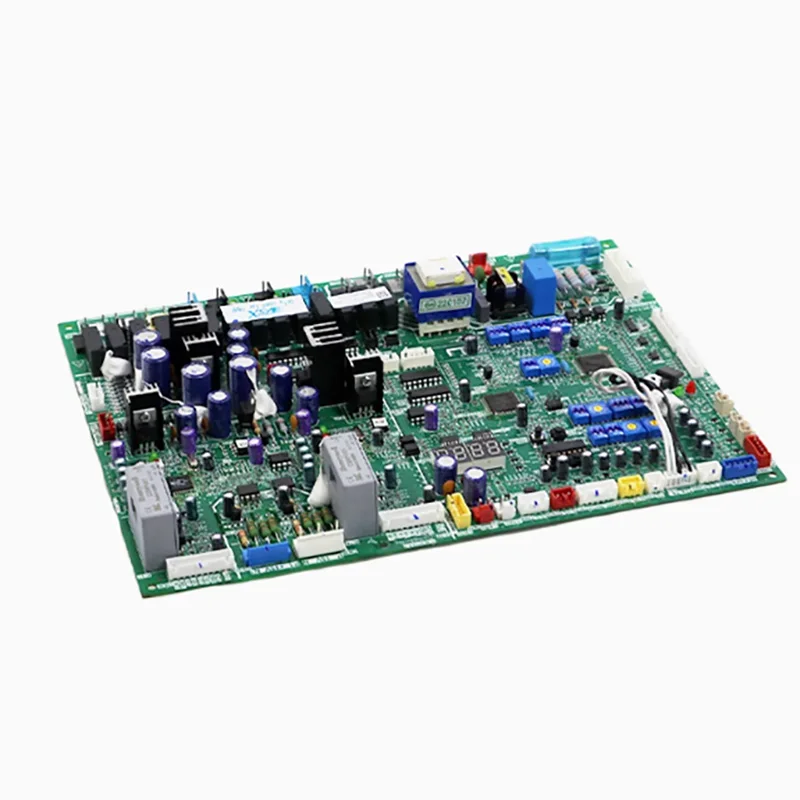 Brand new suitable for Midea central air conditioning motherboard V-COKS450-LB-A V-EOK500-SNB 17127000004878 201319903053.