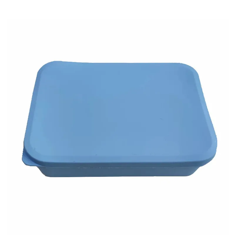 

Japanese student lunch box 4 compartments lunch box