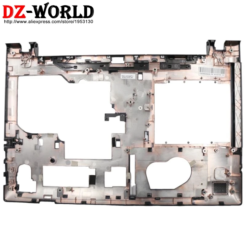 Host Shell Base Bottom Cover Lower Case for Lenovo Ideapad S510p Laptop 90203855 60.4L201.001