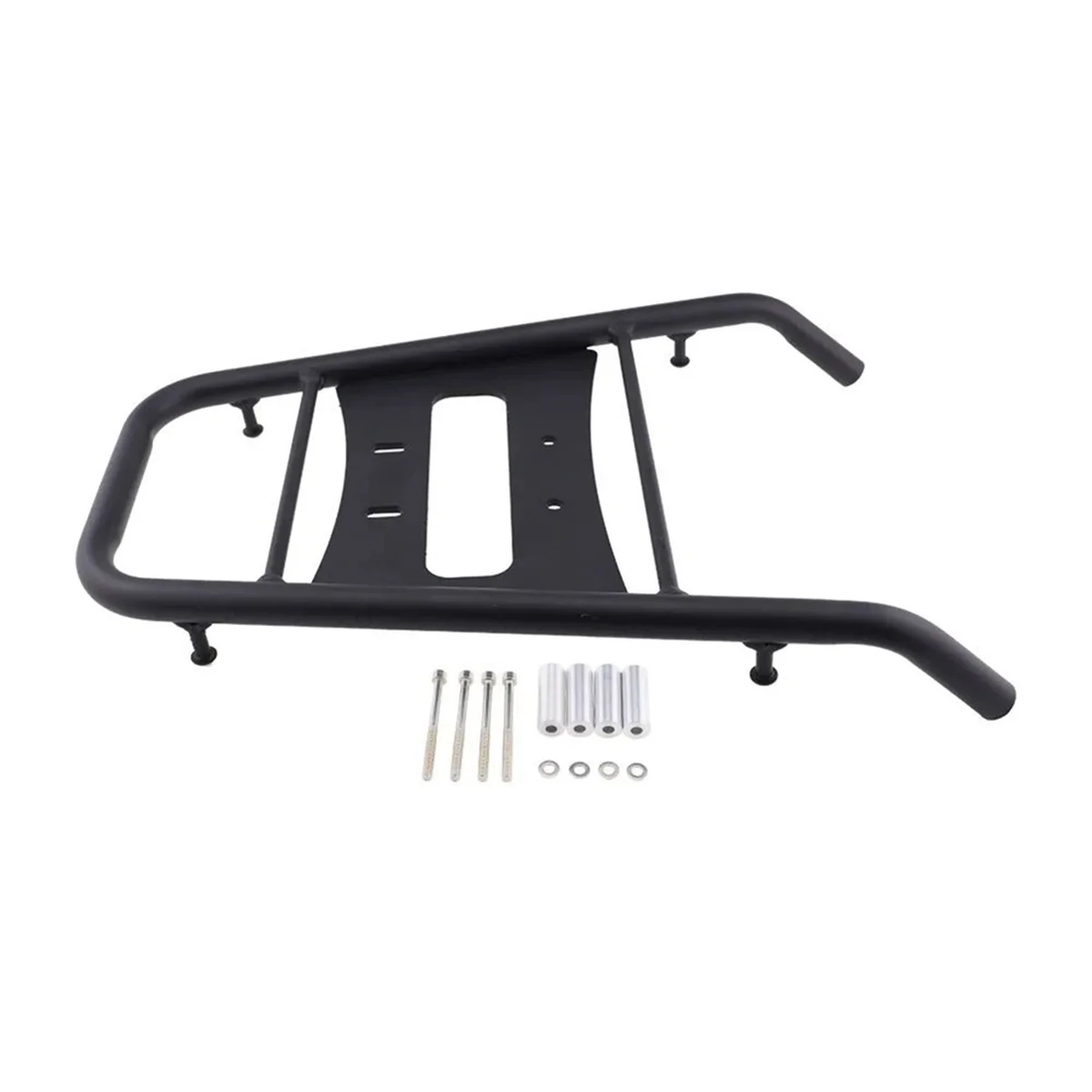 

Luggage Rack Rear Tail Rack Top Box Case Suitcase Carrier Board for YAMAHA WR250R 2009-2014 for WR250X WR 250 X 07-14