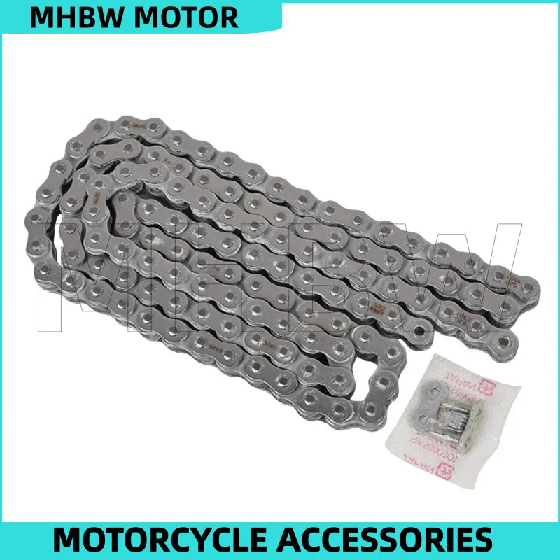 Chain for Cfmoto 400nk 650tr/gt/mt/650tr-g