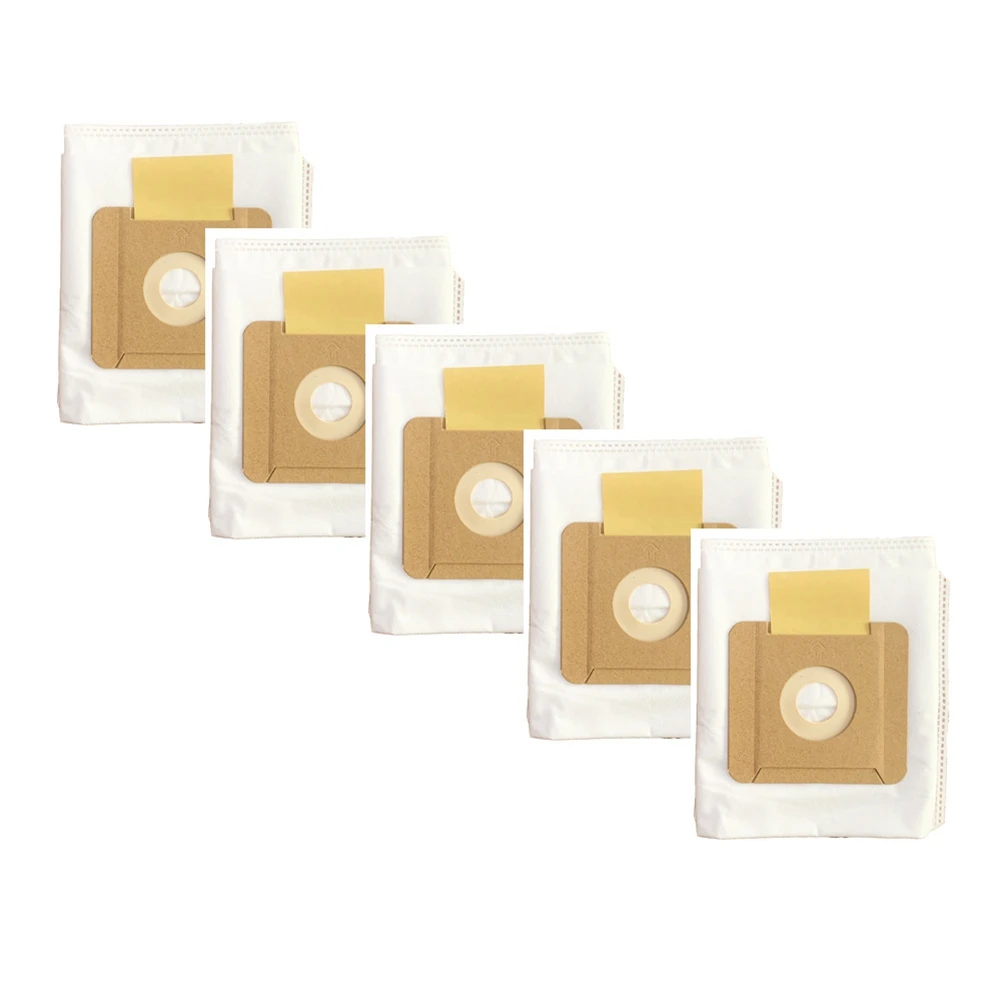 B47B-5Pcs Dust Bags… - image