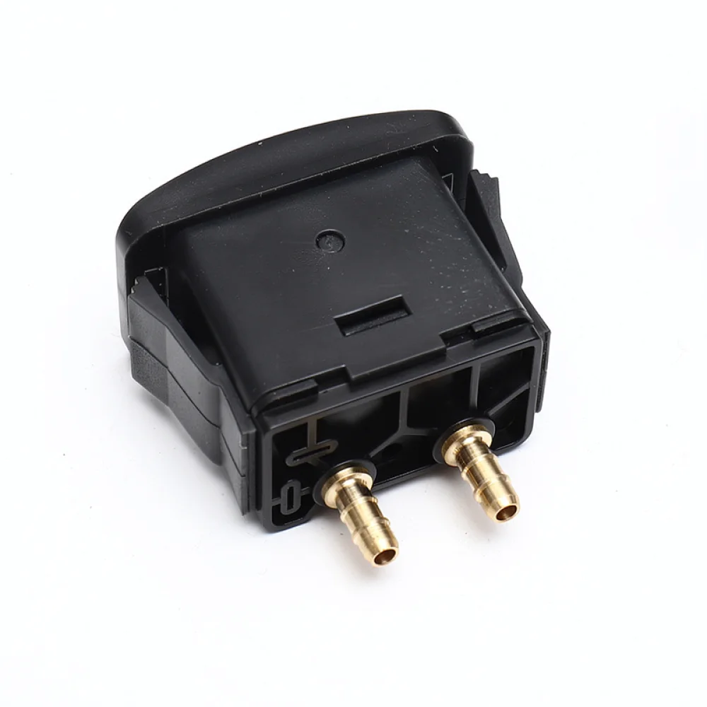 Copper Wound Solenoid Coil For For Zhongchi Industrial Valve Control System Durable Electromagnetic Induction Replacement Part