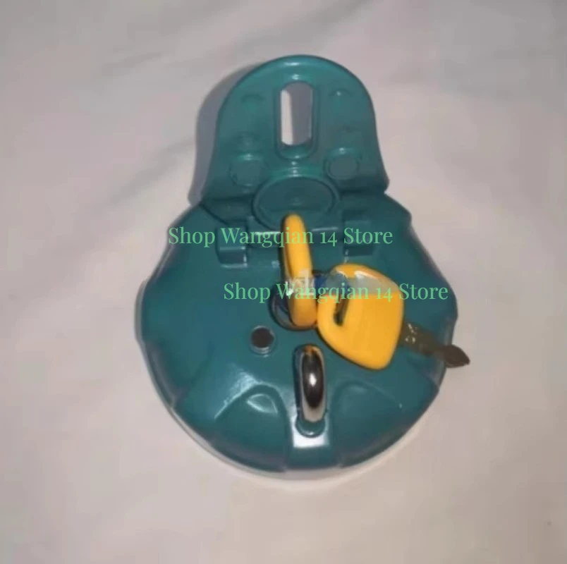 1pc excavator parts fuel tank cap for Kobelco SK140/75/200/210/2500/260/350-8 new
