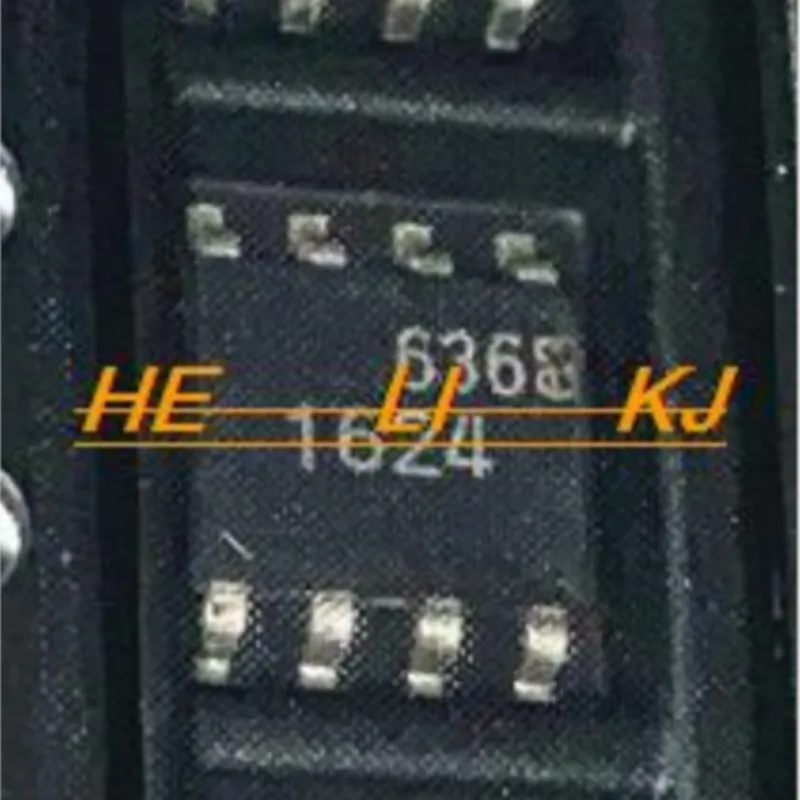 

LTC1624CS8 LTC1624CS LTC1624 SOP8