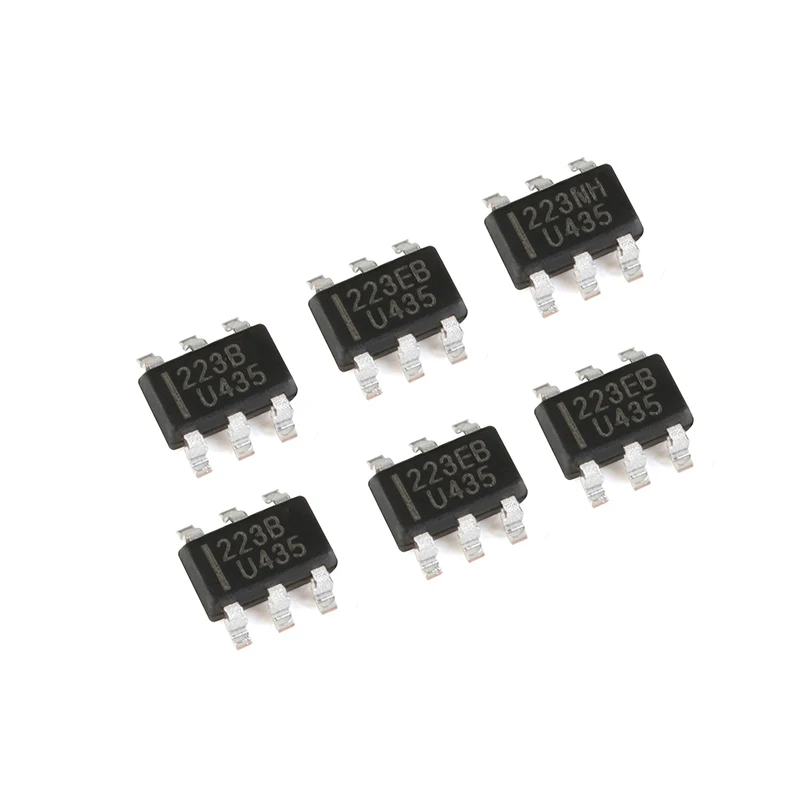 50PCS TTP223-BA6 TT…