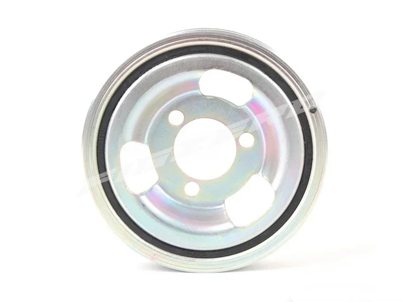 Car Accessories China Brand New Genuine Figzero Crankshaft Pulley for BMW Mini 1 3 Series R55 R56 R58 R59 R60 116 316 2006-2015
