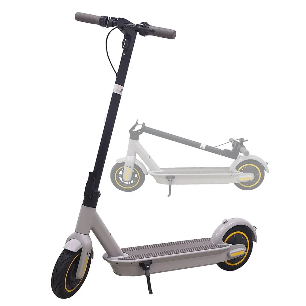

ELECTRICO 10" 36V 15AH KickScooter MAX Skuter Elektrik T4 MAX 350W ELECTRIC SCOOTER