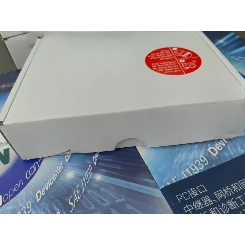 USB‑To‑CAN V2 Compact CAN Bus Adapter Isolated Interface For Automotive Industrial Bus Debug Test Hardware Accessory