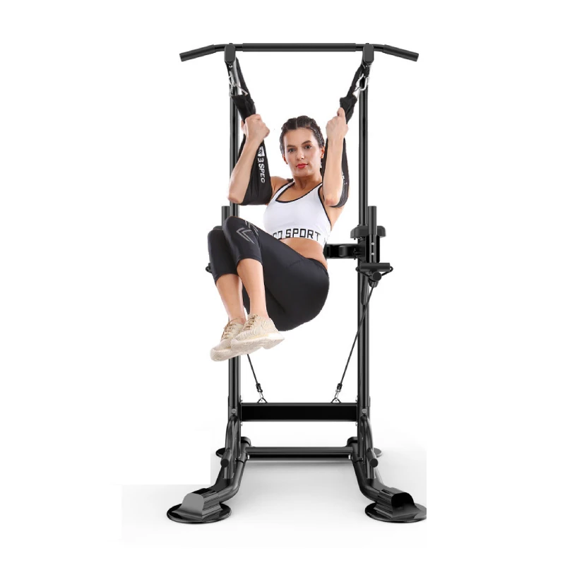 

Multifunction Height Adjustable Horizontal bar Parallel Bars Stretching Exercise Single and Parallel Bars Newly